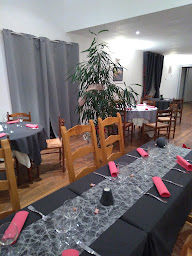 Photo n°1 de L authentique. France In à Azannes-et-Soumazannes (Brasserie)