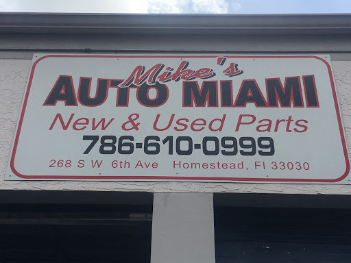 Mikes Auto Miami Inc - Thumbnail