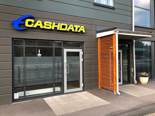 Cashdata i Sverige AB