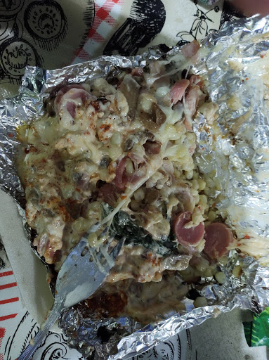 Esquites Los Zacapoaxtecos - Thumbnail