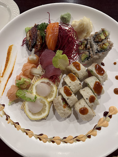 Yama Japanese Restaurant - Thumbnail