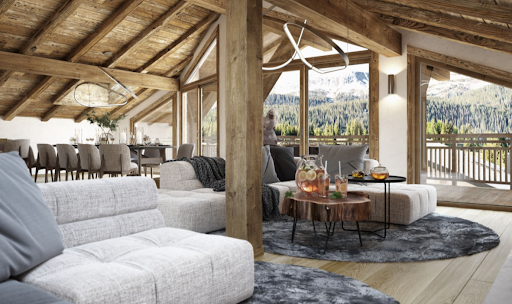 Agence immobilière Evian Sotheby's International Realty - Thumbnail