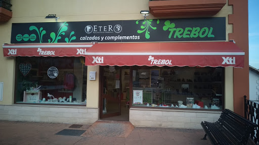 Trébol Cb - Visual