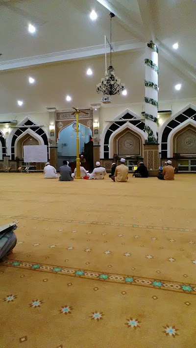 Mosque