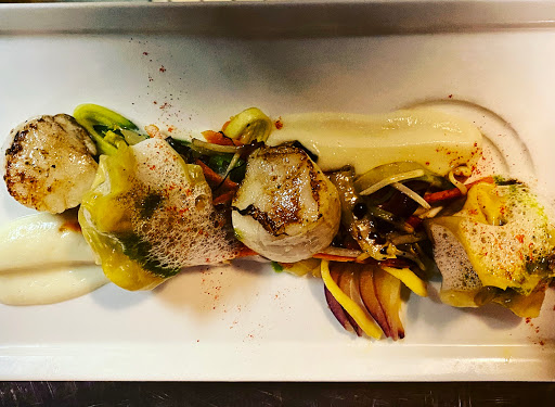 Le Pre Gourmand Gallery - France