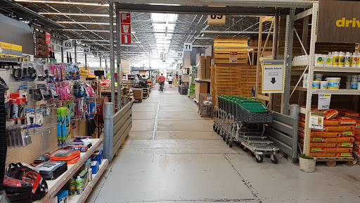 Praxis Bouwmarkt Eindhoven Hurksestraat - Thumbnail