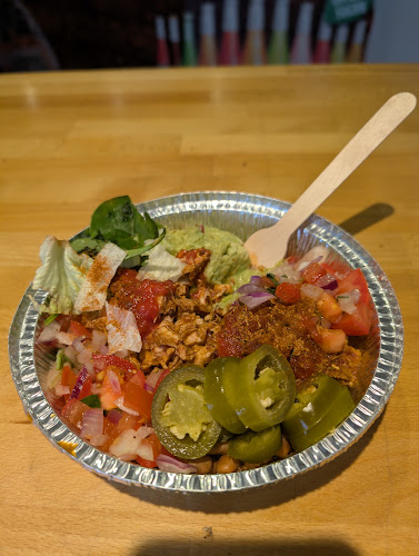 Mexigo - Restaurant