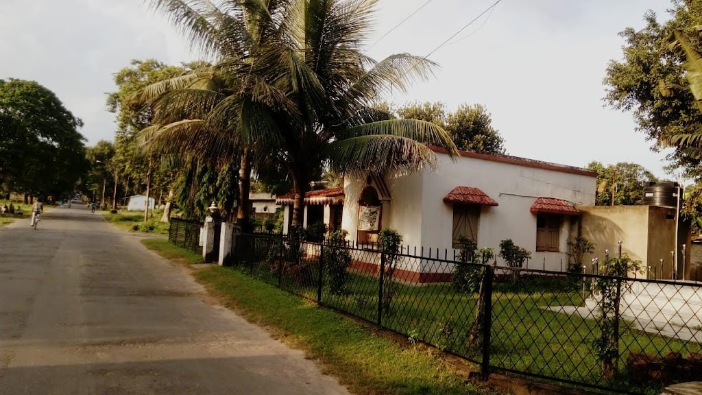 Volley Ball Club And Fitness Hub Gym