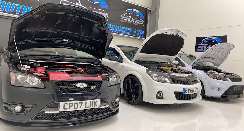 South Wales Performance ltd photo 2