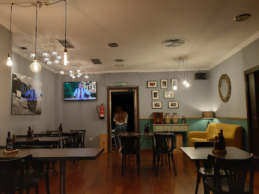 A Senra Café - Thumbnail