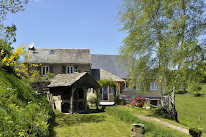 Le gîte La Belle Aubrac à Saint-Côme-d'Olt