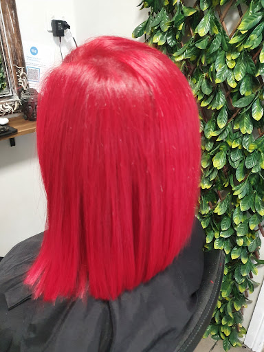 R Co Hair - Thumbnail