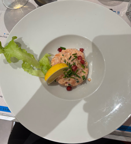 Avis sur Mistral Gagnant à Toulon - Restaurant