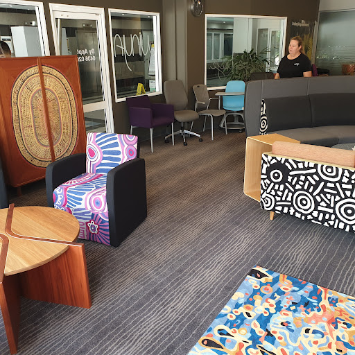 Winya Indigenous Office Furniture Darwin