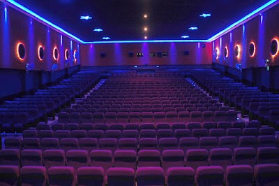 Photos of Grand Safeer Cinema