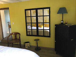 Photo n°12 de La Gatille à Villié-Morgon (Chambre d'hôtes)