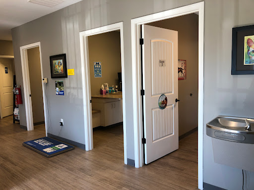 Foothills Veterinary Hospital - South - Thumbnail