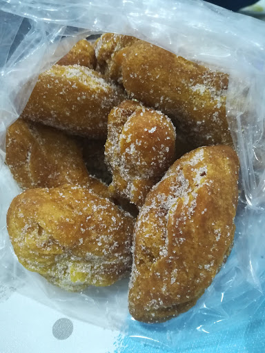 PAN SANELI - Visual