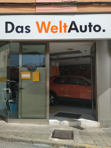 Das WeltAuto Telde - Thumbnail