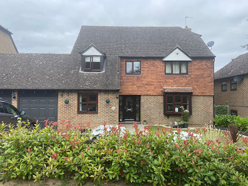 Mulberry Beauty Room