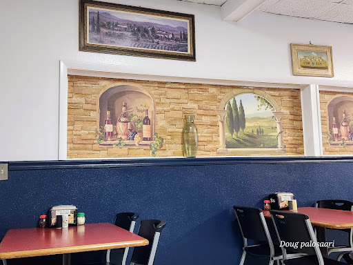 Apps Pizza - Visual