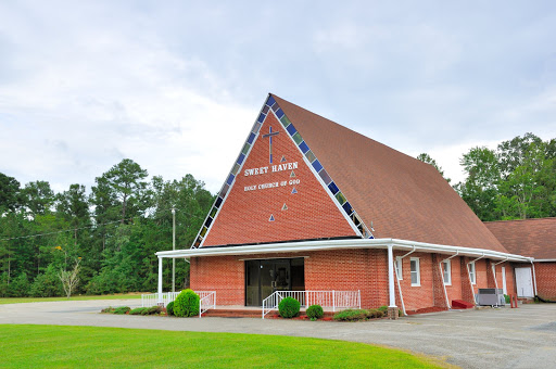 Sweet Haven Holy Church of God