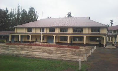 Photos of Njoro Boys High School