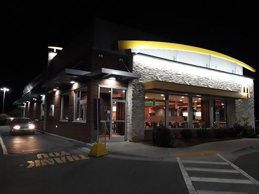 Walnut Creek Shopping Center