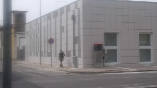 Biblioteca Comunale G. Bellinato - Thumbnail