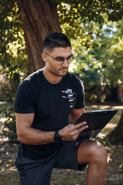CG Personal Trainer