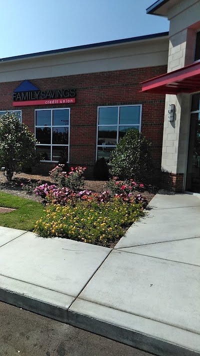 Photos of Family Savings Federal CU/m