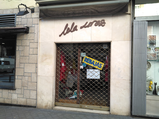Lola Oruz - Thumbnail