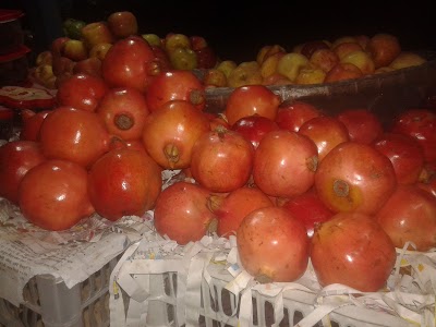 Photos of JAMAL Fruits Store