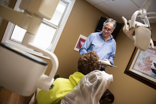 Progressive Dental Kirkwood