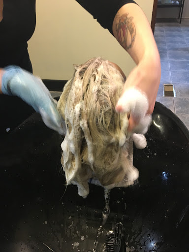Shampoo Room - Thumbnail