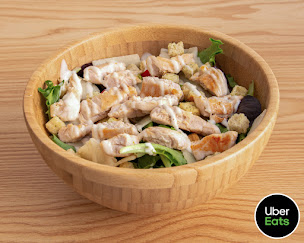 Photo n°21 de La Suite Bourg En Bresse à Bourg-en-Bresse (Restaurant de grillades)