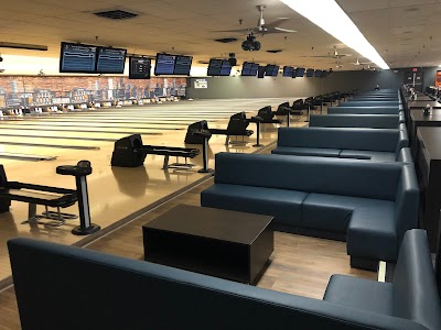 St. Charles Bowl