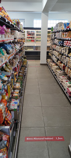 Khewe Markt - Visual