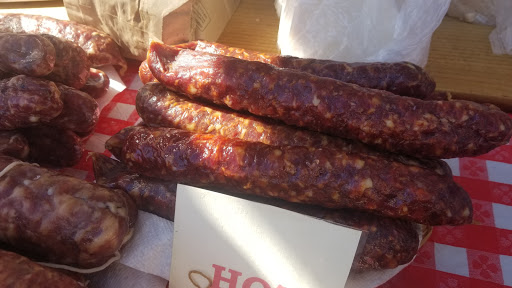 Brewster Farmers' Market - Thumbnail