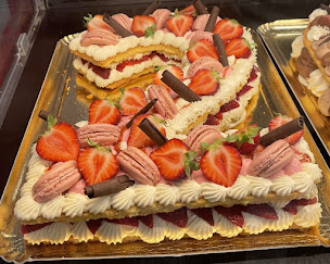 Photo n°13 de Au Temps Des Pains à Vibraye (Pâtisserie)