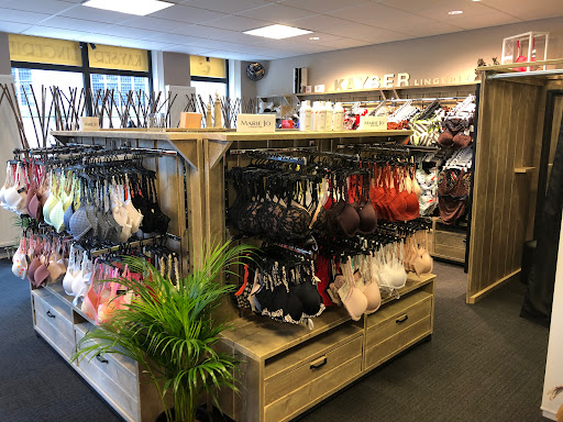 Kayser Lingerie Gallery - Netherlands