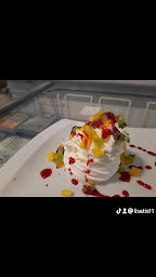 Photo n°50 de Restaurant l isatis à Fleury (Restaurant)