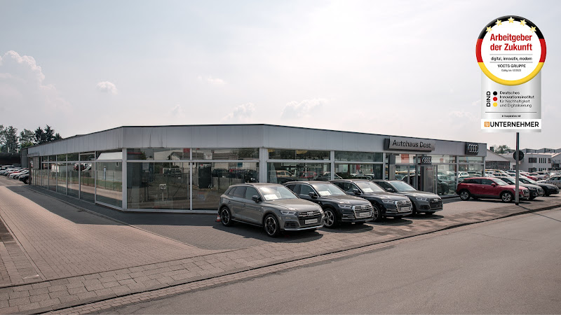 Dost Automobile GmbH