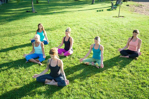 Yen Yoga & Fitness - Thumbnail