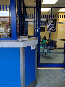 Hounslow Police Station london