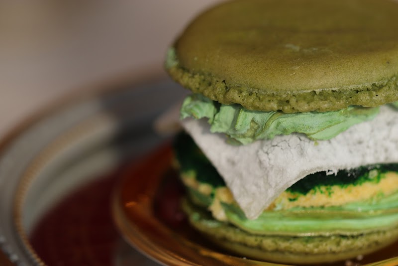 ガトーペティアン