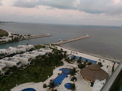 Photos of Luxury Condos Cancun