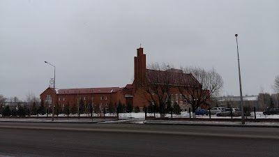 Photos of Our Lady Of Perpetual Help Cathedral