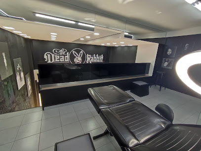 Dead Rabbit Tattoo & Piercing
