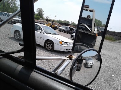 Photos of South Chicago Auto Auction